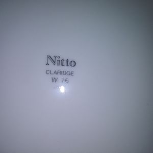 Nitto Claridge W76 Fine China from Japan